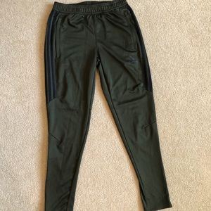 Adidas Soccer Pants. Women’s S